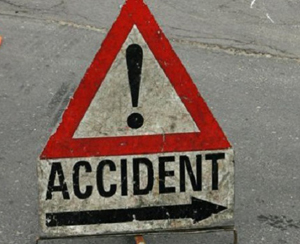 Accident 